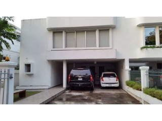 House for Sale in Obarrio - 4 bedrooms