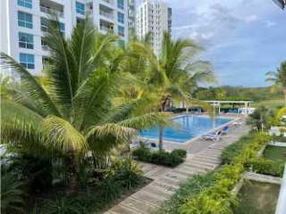 Apartment for Sale in El Farallón - 2 bedrooms