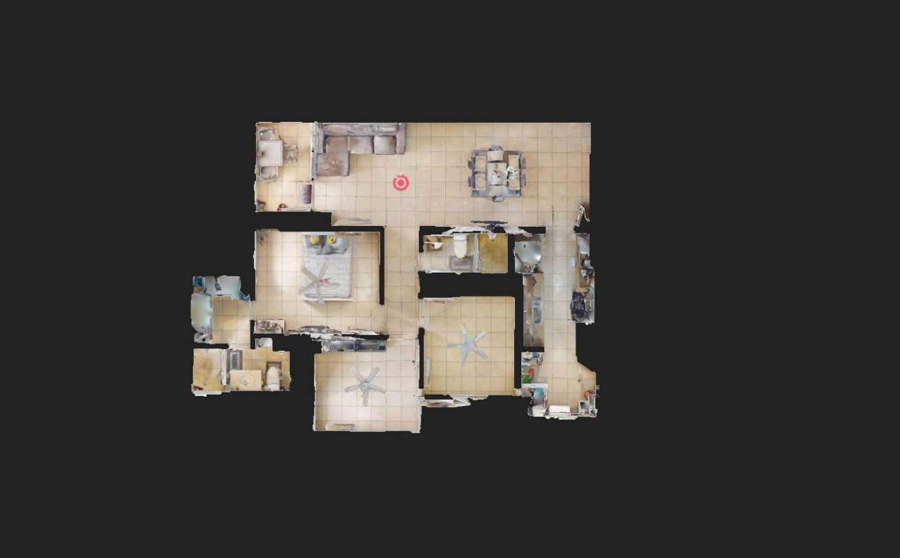 Rooftop swimming pool with panoramic city views at PH Victoria Hills Panama