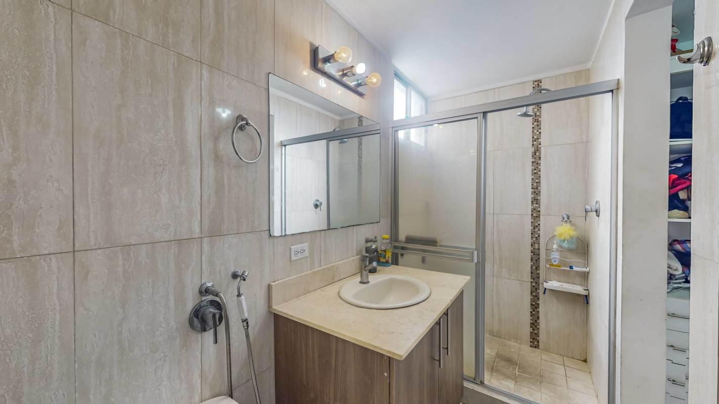 Outdoor children playground area in PH Victoria Hills Panama City