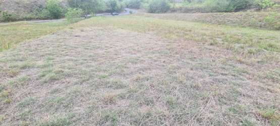 1230m2 bluff oceanfront lot in Playa Village gated community San Carlos Panama