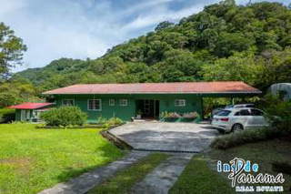 Country House for Sale in Paso Ancho - 3 bedrooms