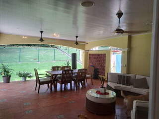 House for Rent in Balboa - 4 bedrooms