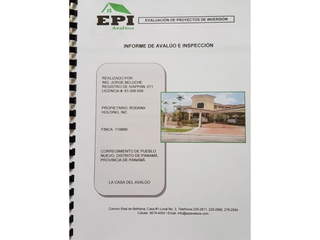 House for Sale or Rent in Hato Pintado - 4 bedrooms