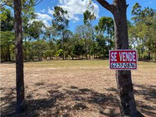 Land for Sale in El Chirú - 0 bedrooms