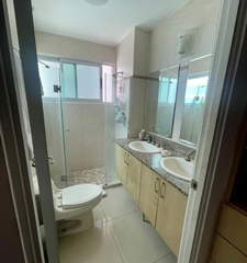 Apartment for Sale in Costa del Este - 3 bedrooms