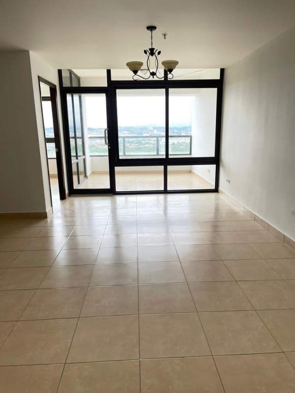 Spacious 3BR Apartment in PH Parque del Mar Costa del Este