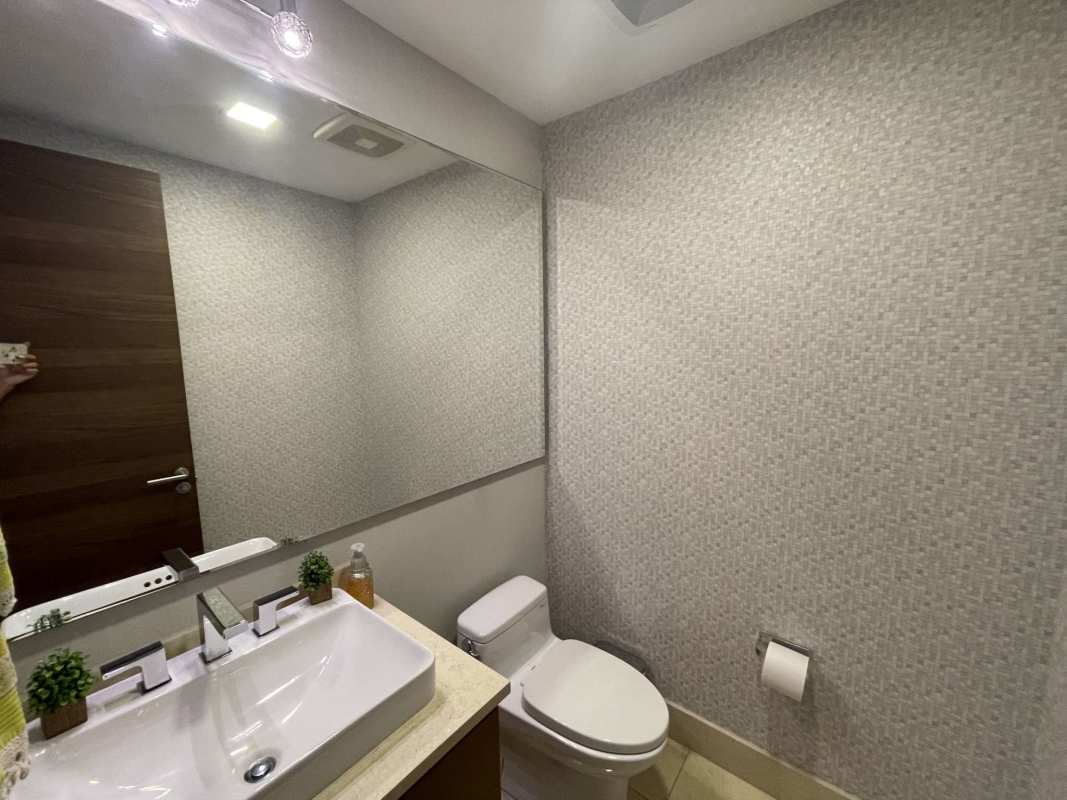 Luxury 3BR Apartment Santa María Greenview Golf View