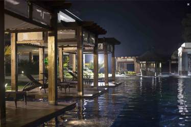 Luxury 2BR Condo with Balcony & Ocean View Casa Bonita Playa Bonita