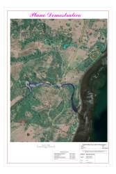 Multiple subdivided parcels with direct ocean views ideal for resort, marina or residential development near Costa Rica border in Panama