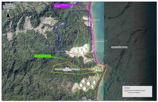 Land for Sale in Barú - 0 bedrooms