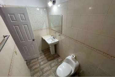 Separate guest house with terrace Punta Chame beach villa Panama