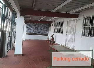 House for Sale in Juan Díaz - 4 bedrooms