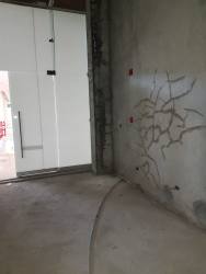 Vacant commercial retail space inside Westland Mall upper floor Arraiján Panama