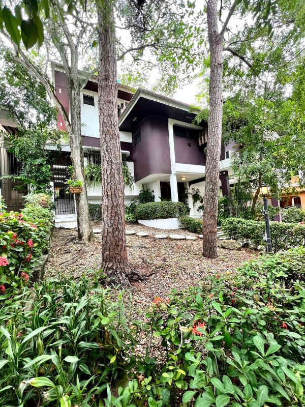 Spacious 3BR 4BA Multi-Level House in Hato Pintado in Panama City - View 5