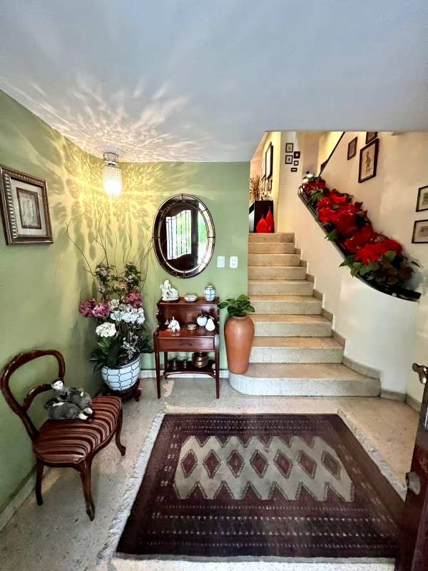 Spacious 3BR 4BA Multi-Level House in Hato Pintado in Panama City - View 2