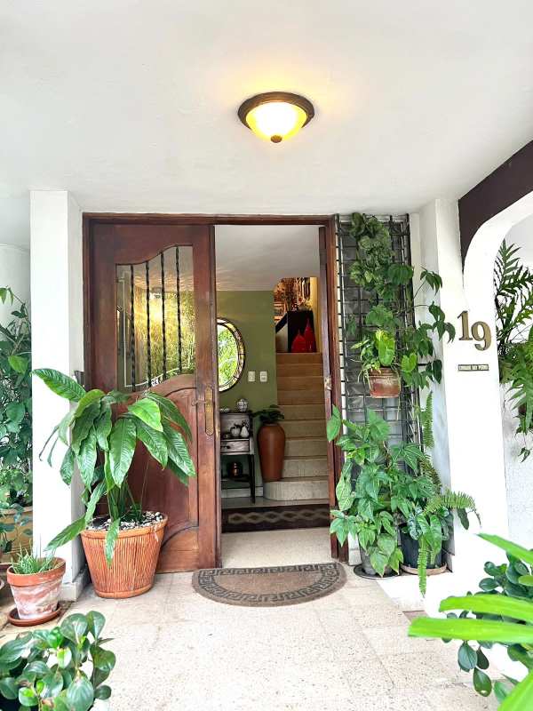 Spacious 3BR 4BA Multi-Level House in Hato Pintado in Panama City - View 8