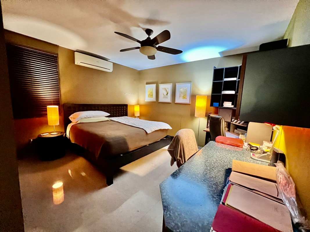 Spacious 3BR 4BA Multi-Level House in Hato Pintado in Panama City - View 9