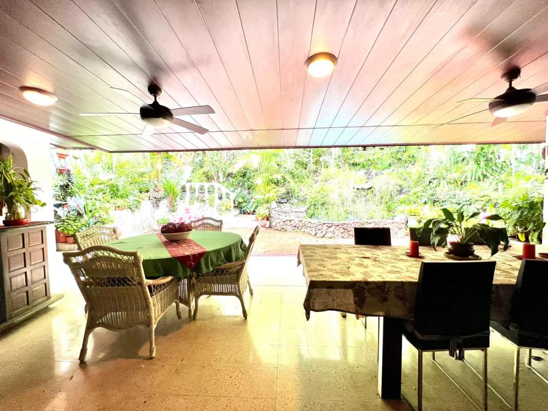 Spacious 3BR 4BA Multi-Level House in Hato Pintado in Panama City - View 12