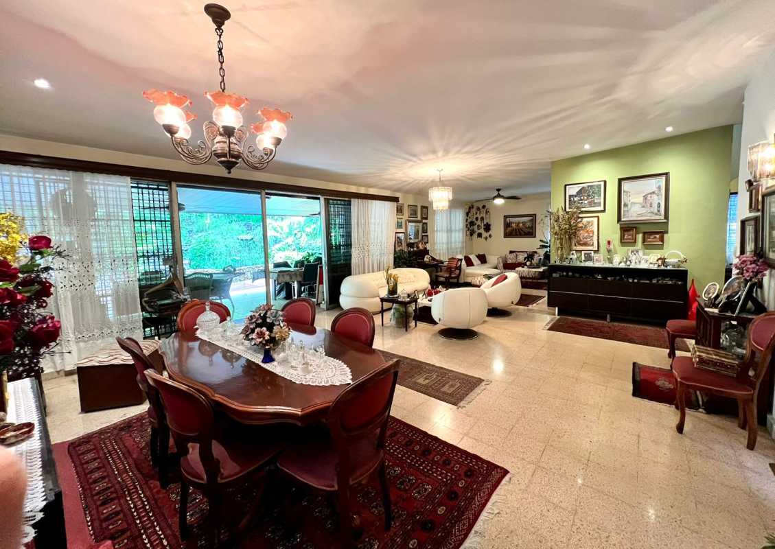 Spacious 3BR 4BA Multi-Level House in Hato Pintado in Panama City - View 11