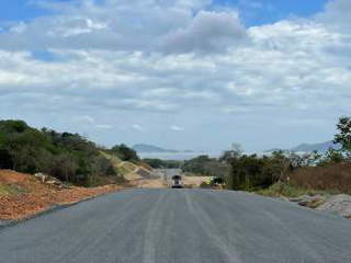 Land for Sale in Bique, near Howard area - 0 bedrooms