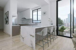 Apartment for Sale in San Francisco - 3 bedrooms