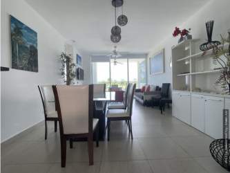 Fully equipped kitchen with granite counters and stainless appliances at Playa Blanca Resort