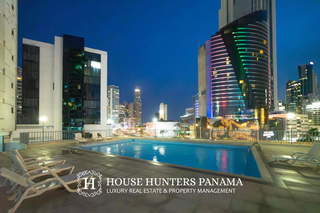 Apartment for Sale in Punta Paitilla - 3 bedrooms