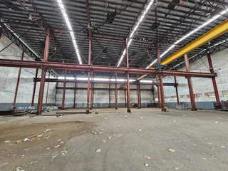 Warehouse for Rent in San Miguelito - 0 bedrooms