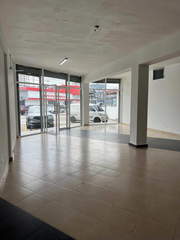 Commercial Space for Rent in Obarrio - 0 bedrooms