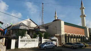 Apartment for Rent in Barrio Norte - 2 bedrooms