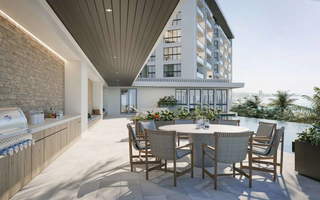 Apartment for Sale in Amador - 1 bedroom