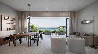 Apartment for Sale in Amador - 2 bedrooms