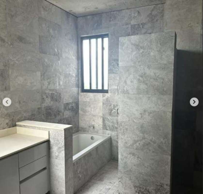 Luxury 2BR 3BA Apartment PH Empire Santa Maria Panama