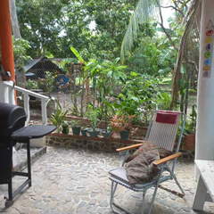 House for Sale in El Higo - 3 bedrooms