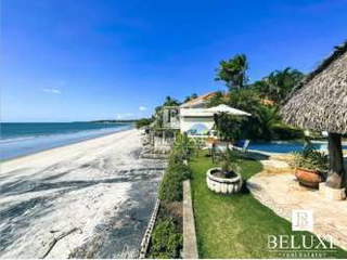 Beachfront Villa for Sale in Chame - 4 bedrooms