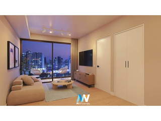 Apartment for Sale in San Francisco - 2 bedrooms