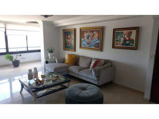 Apartment for Sale in El Cangrejo - 3 bedrooms