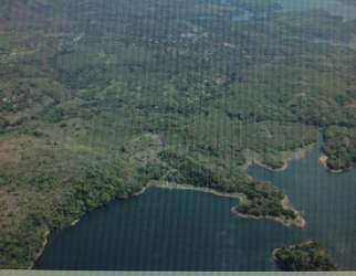 66 Hectare Teak & Waterfront Farm in San Juan, Colón