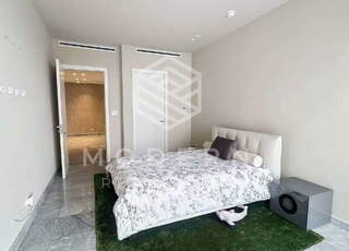 Apartment for Rent in Costa del Este - 3 bedrooms