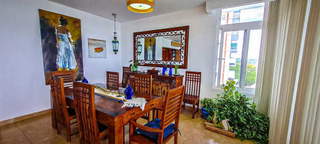 Apartment for Sale in El Chirú - 4 bedrooms