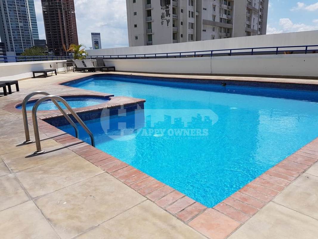 Luxury 3BR Apartment PH Costa View Costa del Este