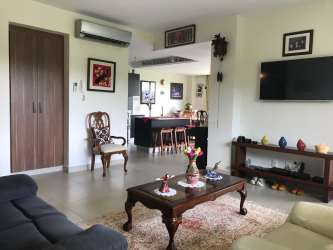 3BR Condo with Terrace in River Valley Panama Pacifico