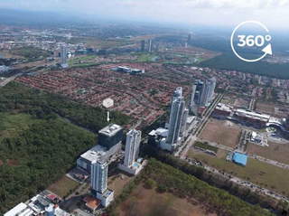 Office Space for Rent in Costa del Este - 0 bedrooms