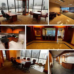 Commercial Office Floor for Sale in Obarrio - 0 bedrooms