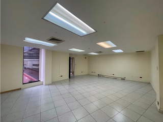 Office Building for Sale in Obarrio - 0 bedrooms