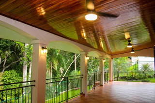 Single Family Home for Rent in Clayton - 4 bedrooms