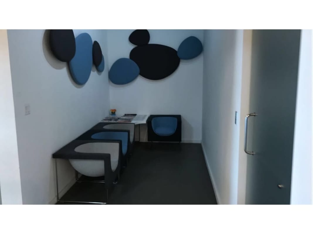 Office Space for Sale in Oceania Business Plaza Punta Pacifica