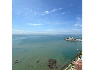 Apartment for Sale in Punta Pacífica - 3 bedrooms