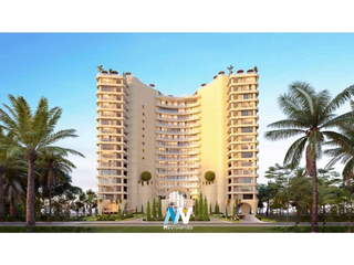 Condominium Apartment for Sale in Amador - 1 bedroom